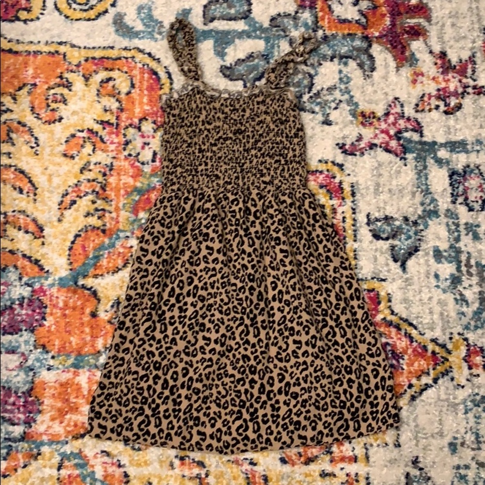Women’s Dress
